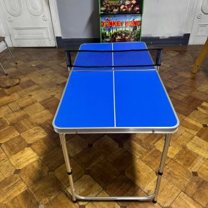 Ping Pong Pequeño