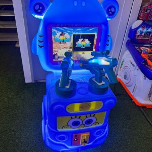 Doble Disparo Baby Shark